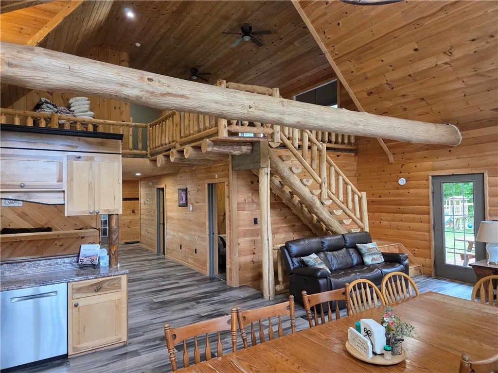 5517 Norris Road, Huron, New York 14516, Huron, New York 14516, 3 Bedrooms Bedrooms, 8 Rooms Rooms,4 BathroomsBathrooms,Residential,For Sale,5517 Norris Road, Huron, New York 14516,0,R1635395