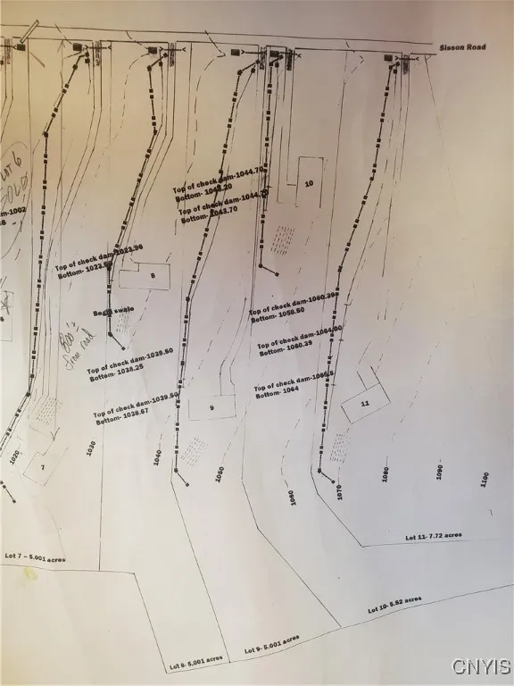Lot 10 Location