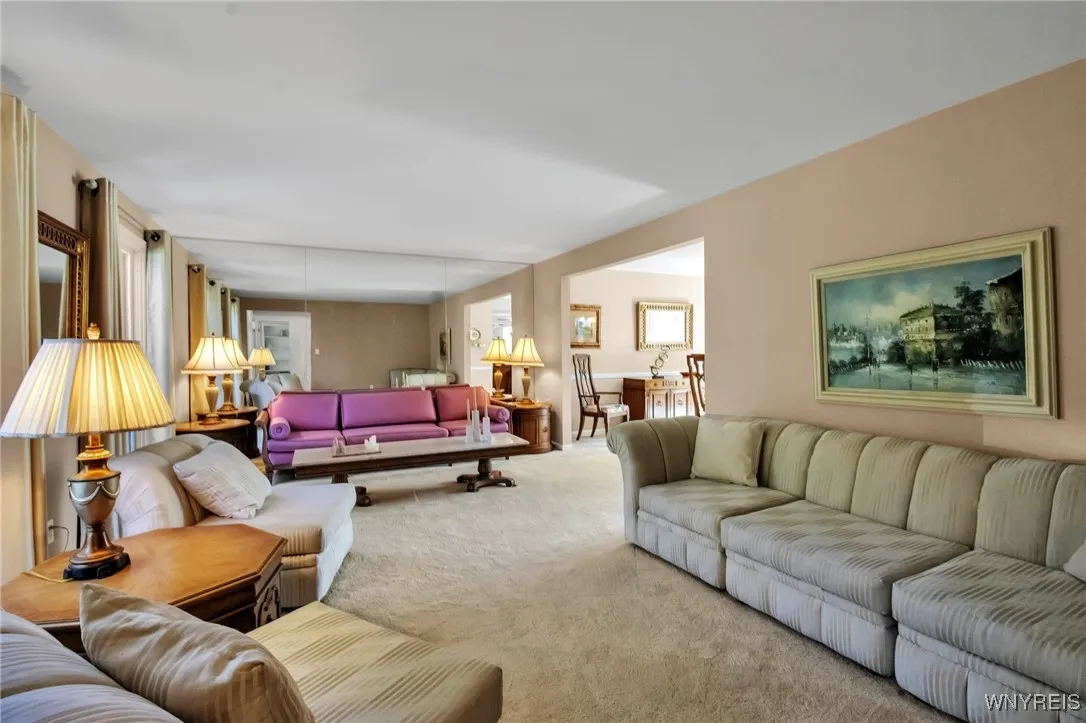 59 Timberlane Drive, Amherst, New York 14221, Amherst, New York 14221, 4 Bedrooms Bedrooms, 10 Rooms Rooms,2 BathroomsBathrooms,Residential,Closed,59 Timberlane Drive, Amherst, New York 14221,0,B1634790