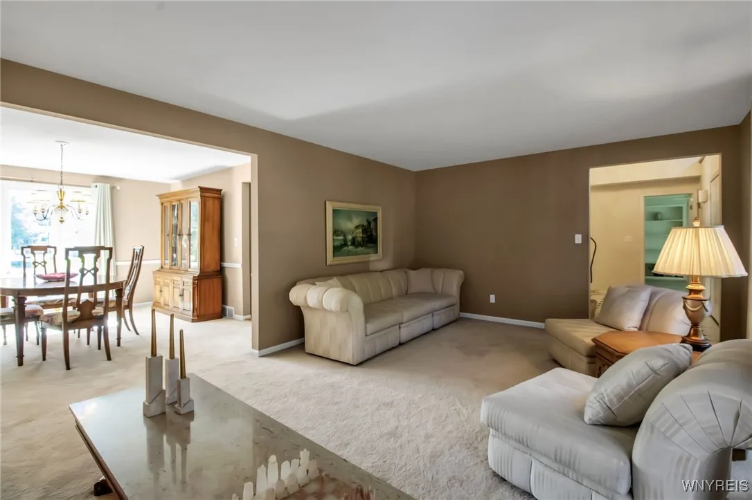 59 Timberlane Drive, Amherst, New York 14221, Amherst, New York 14221, 4 Bedrooms Bedrooms, 10 Rooms Rooms,2 BathroomsBathrooms,Residential,Closed,59 Timberlane Drive, Amherst, New York 14221,0,B1634790