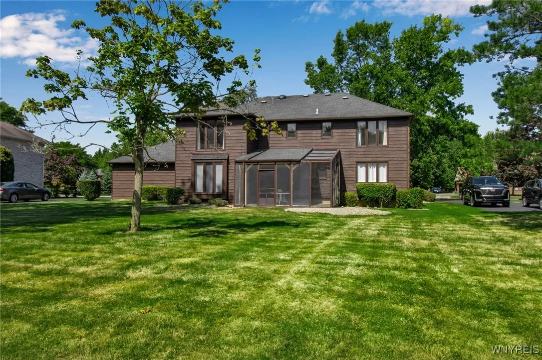 59 Timberlane Drive, Amherst, New York 14221, Amherst, New York 14221, 4 Bedrooms Bedrooms, 10 Rooms Rooms,2 BathroomsBathrooms,Residential,Closed,59 Timberlane Drive, Amherst, New York 14221,0,B1634790