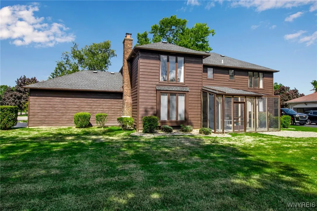 59 Timberlane Drive, Amherst, New York 14221, Amherst, New York 14221, 4 Bedrooms Bedrooms, 10 Rooms Rooms,2 BathroomsBathrooms,Residential,Closed,59 Timberlane Drive, Amherst, New York 14221,0,B1634790
