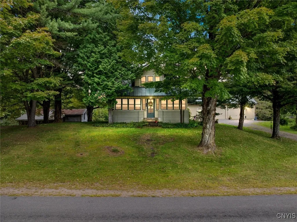 3143 Mcconnellsville Road, Vienna, New York 13308, Vienna, New York 13308, 3 Bedrooms Bedrooms, 6 Rooms Rooms,2 BathroomsBathrooms,Residential,For Sale,3143 Mcconnellsville Road, Vienna, New York 13308,0,S1636493