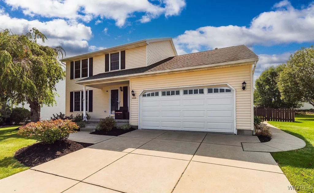 Welcome to your next home!
