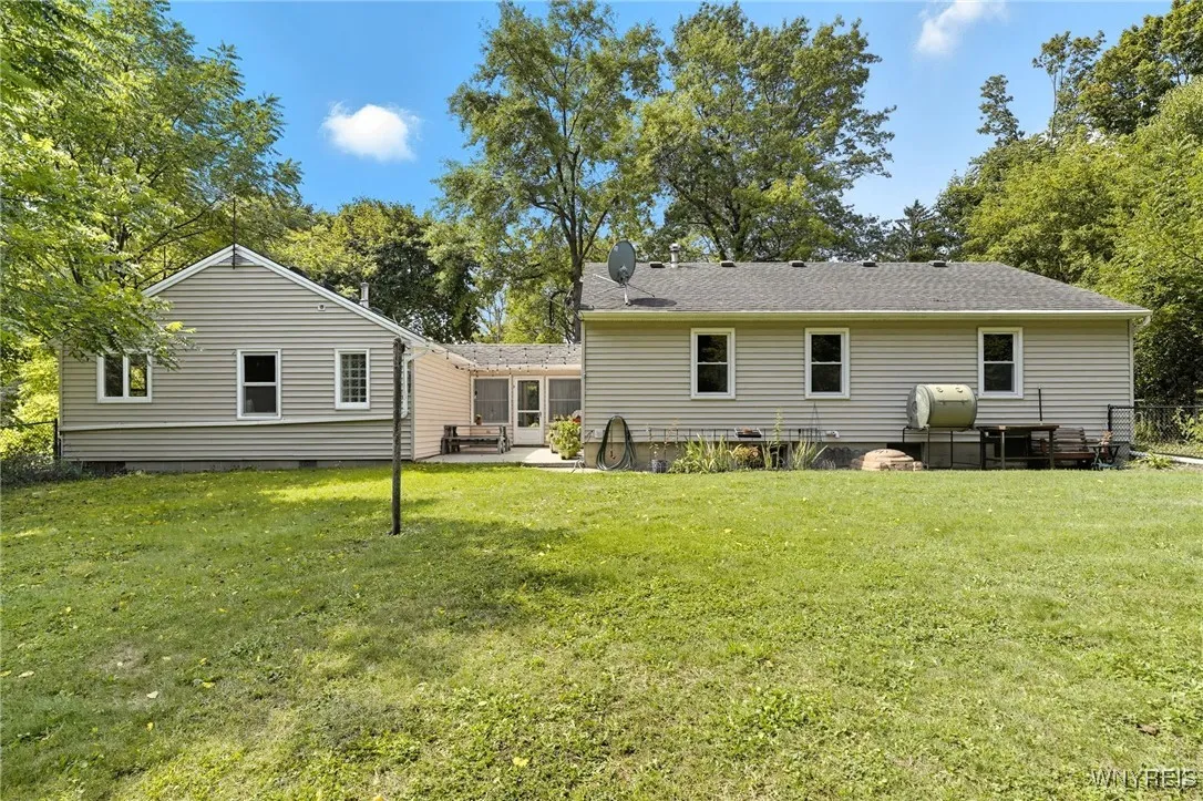 1161 Stolle Road, Elma, New York 14059, Elma, New York 14059, 4 Bedrooms Bedrooms, ,2 BathroomsBathrooms,Residential,For Sale,1161 Stolle Road, Elma, New York 14059,0,B1636540