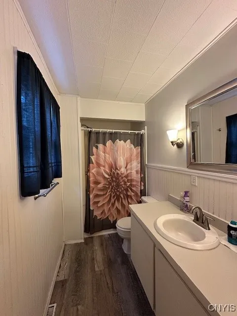 416 Harvey Bridge Road, Ohio, New York 13324, Ohio, New York 13324, 4 Bedrooms Bedrooms, 6 Rooms Rooms,2 BathroomsBathrooms,Residential,For Sale,416 Harvey Bridge Road, Ohio, New York 13324,0,S1636443