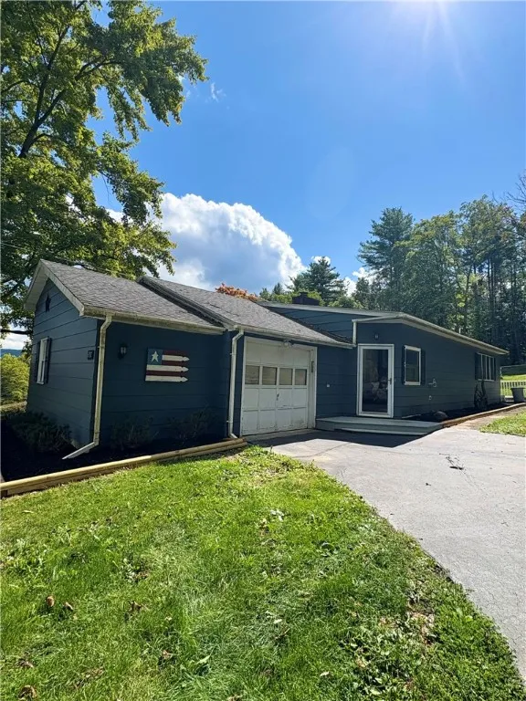 397 Beartown Rd, Erwin, New York 14870, Erwin, New York 14870, 2 Bedrooms Bedrooms, 8 Rooms Rooms,2 BathroomsBathrooms,Residential,For Sale,397 Beartown Rd, Erwin, New York 14870,0,R1636574