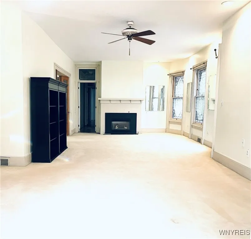 411 Norwood Avenue, Buffalo, New York 14222, Buffalo, New York 14222, 2 Bedrooms Bedrooms, 6 Rooms Rooms,2 BathroomsBathrooms,Residential Lease,For Rent,411 Norwood Avenue, Buffalo, New York 14222,0,B1636566