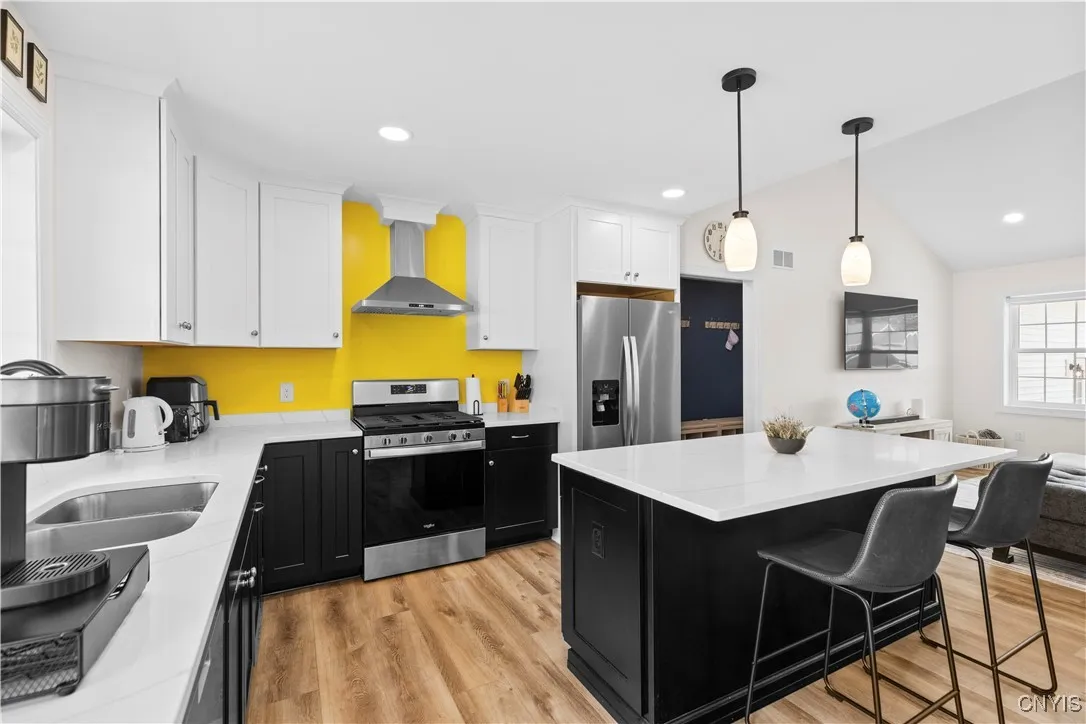 106 Peet Drive, Marcy, New York 13403, Marcy, New York 13403, 3 Bedrooms Bedrooms, 8 Rooms Rooms,2 BathroomsBathrooms,Residential,For Sale,106 Peet Drive, Marcy, New York 13403,0,S1636482