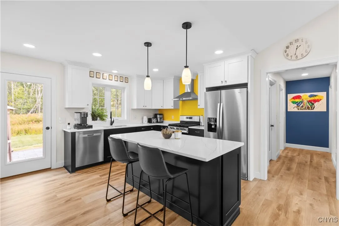 106 Peet Drive, Marcy, New York 13403, Marcy, New York 13403, 3 Bedrooms Bedrooms, 8 Rooms Rooms,2 BathroomsBathrooms,Residential,For Sale,106 Peet Drive, Marcy, New York 13403,0,S1636482