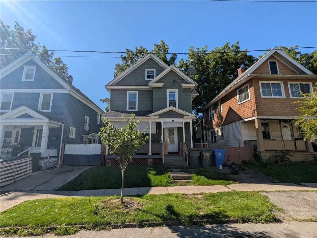 77 Roycro Drive, Rochester, New York 14621, Rochester, New York 14621, 4 Bedrooms Bedrooms, 9 Rooms Rooms,2 BathroomsBathrooms,Residential,For Sale,77 Roycro Drive, Rochester, New York 14621,0,R1636567