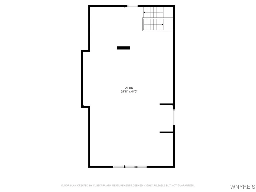 Attic