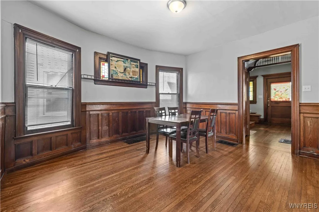 141 Loring Avenue, Buffalo, New York 14208, Buffalo, New York 14208, 4 Bedrooms Bedrooms, 11 Rooms Rooms,2 BathroomsBathrooms,Residential,For Sale,141 Loring Avenue, Buffalo, New York 14208,0,B1636097