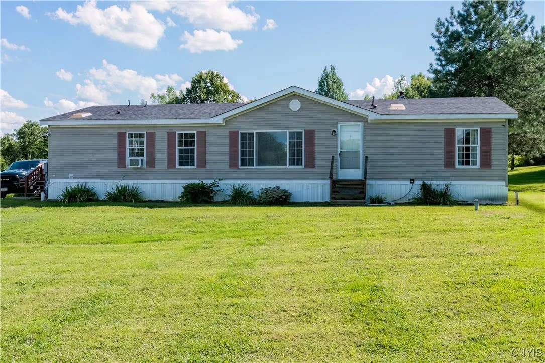 3328 Lysander Road, Ira, New York 13033, Ira, New York 13033, 4 Bedrooms Bedrooms, 8 Rooms Rooms,2 BathroomsBathrooms,Residential,Closed,3328 Lysander Road, Ira, New York 13033,0,S1636252