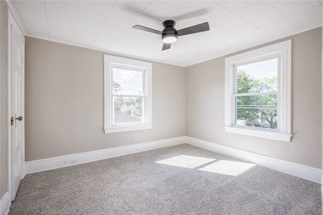 891 Ridgeway Avenue, Rochester, New York 14615, Rochester, New York 14615, 3 Bedrooms Bedrooms, 6 Rooms Rooms,1 BathroomBathrooms,Residential,Closed,891 Ridgeway Avenue, Rochester, New York 14615,0,R1636619