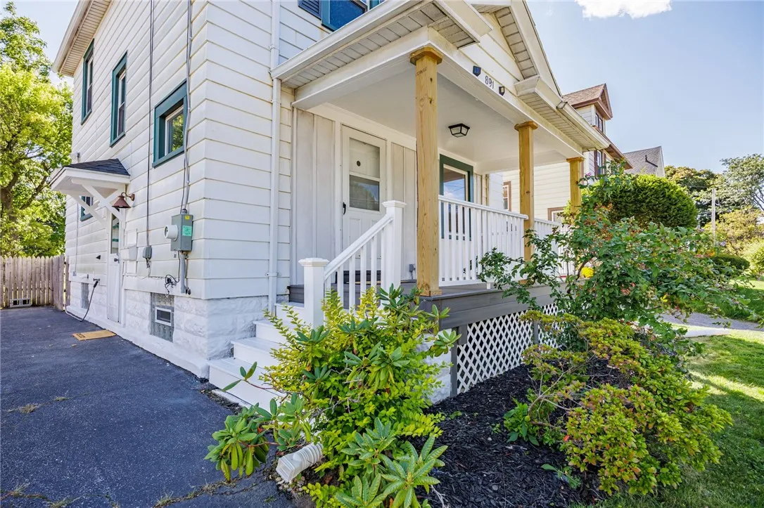 891 Ridgeway Avenue, Rochester, New York 14615, Rochester, New York 14615, 3 Bedrooms Bedrooms, 6 Rooms Rooms,1 BathroomBathrooms,Residential,Closed,891 Ridgeway Avenue, Rochester, New York 14615,0,R1636619