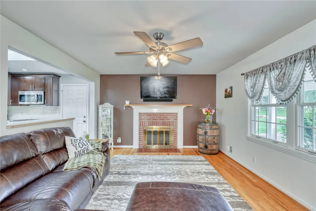 59 Arrowhead Lane, Penfield, New York 14526, Penfield, New York 14526, 4 Bedrooms Bedrooms, 8 Rooms Rooms,1 BathroomBathrooms,Residential,Closed,59 Arrowhead Lane, Penfield, New York 14526,0,R1636675