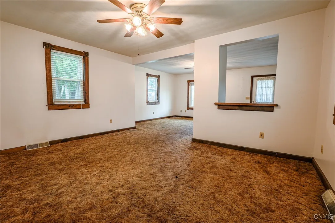617 North Jay Street, Rome, New York 13440, Rome, New York 13440, 3 Bedrooms Bedrooms, 9 Rooms Rooms,2 BathroomsBathrooms,Residential,Closed,617 North Jay Street, Rome, New York 13440,0,S1636221