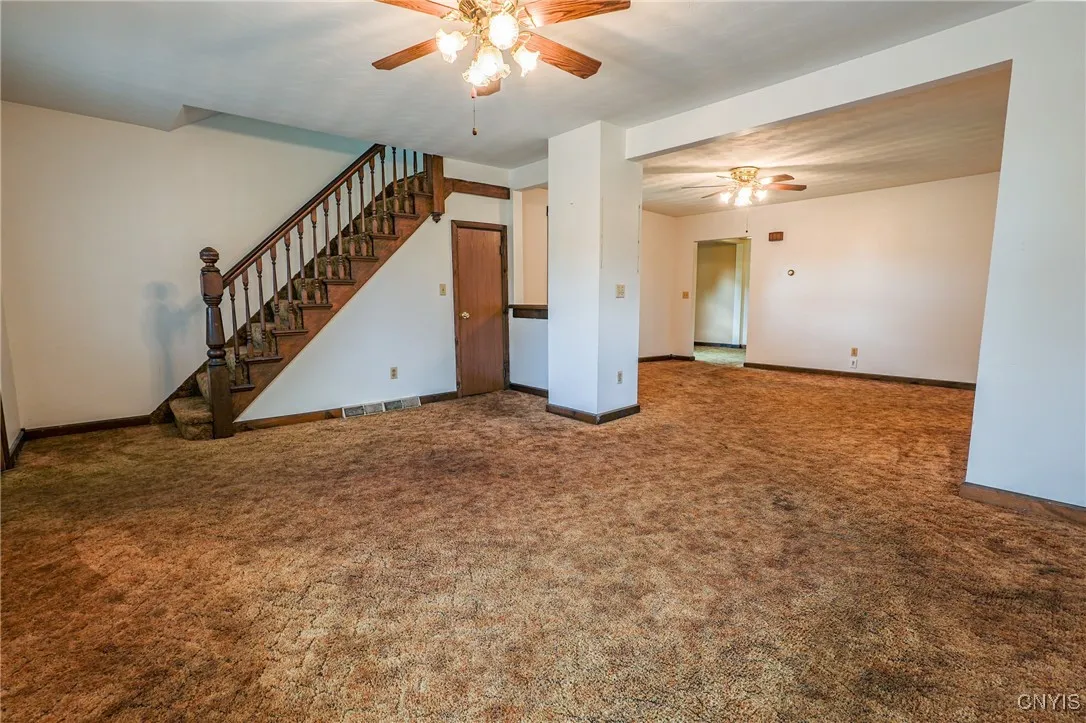 617 North Jay Street, Rome, New York 13440, Rome, New York 13440, 3 Bedrooms Bedrooms, 9 Rooms Rooms,2 BathroomsBathrooms,Residential,Closed,617 North Jay Street, Rome, New York 13440,0,S1636221