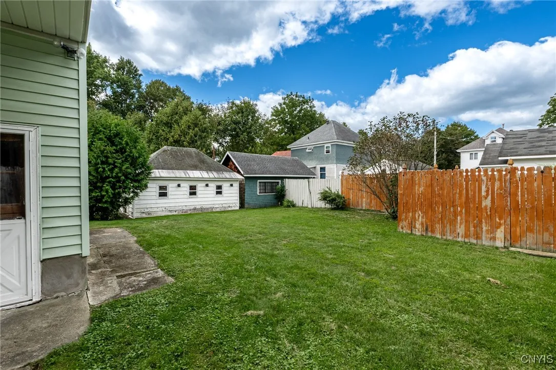 617 North Jay Street, Rome, New York 13440, Rome, New York 13440, 3 Bedrooms Bedrooms, 9 Rooms Rooms,2 BathroomsBathrooms,Residential,Closed,617 North Jay Street, Rome, New York 13440,0,S1636221