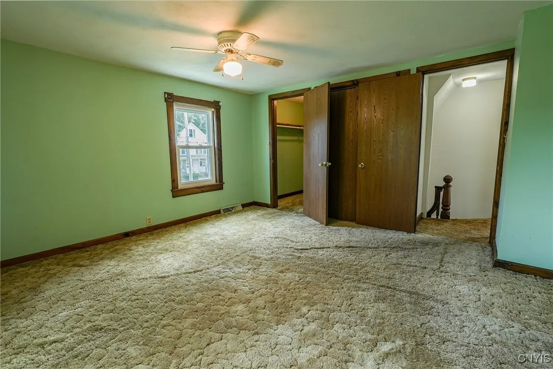 617 North Jay Street, Rome, New York 13440, Rome, New York 13440, 3 Bedrooms Bedrooms, 9 Rooms Rooms,2 BathroomsBathrooms,Residential,Closed,617 North Jay Street, Rome, New York 13440,0,S1636221