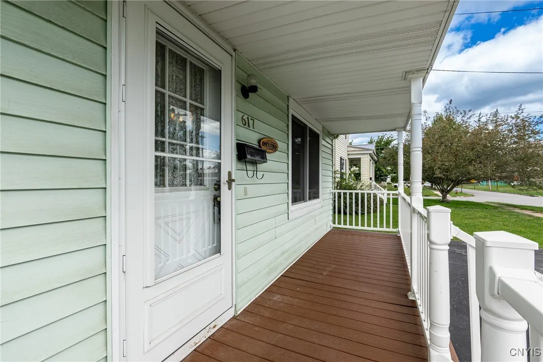 617 North Jay Street, Rome, New York 13440, Rome, New York 13440, 3 Bedrooms Bedrooms, 9 Rooms Rooms,2 BathroomsBathrooms,Residential,Closed,617 North Jay Street, Rome, New York 13440,0,S1636221