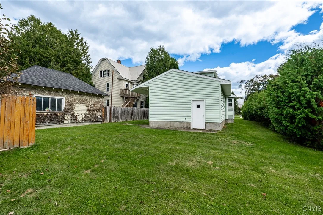 617 North Jay Street, Rome, New York 13440, Rome, New York 13440, 3 Bedrooms Bedrooms, 9 Rooms Rooms,2 BathroomsBathrooms,Residential,Closed,617 North Jay Street, Rome, New York 13440,0,S1636221