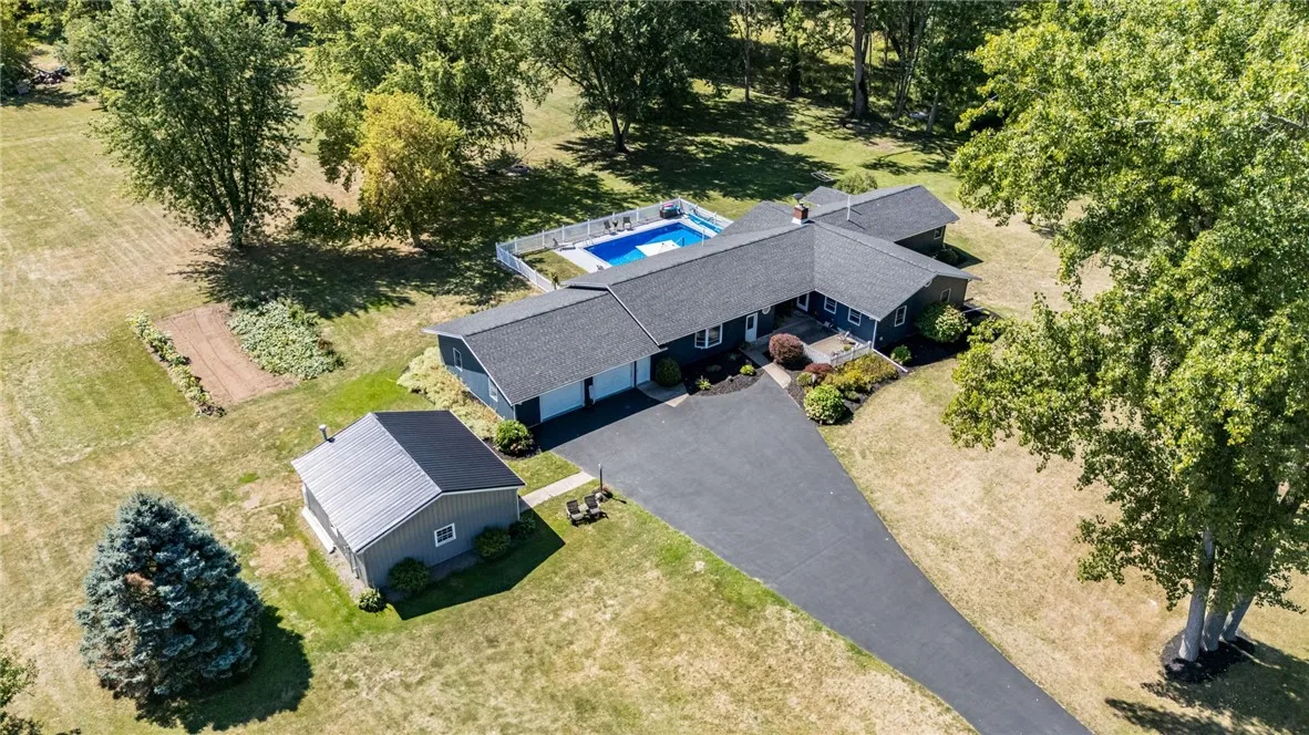 14444 E Bacon Rd Road, Albion, New York 14411, Albion, New York 14411, 4 Bedrooms Bedrooms, 7 Rooms Rooms,2 BathroomsBathrooms,Residential,Closed,14444 E Bacon Rd Road, Albion, New York 14411,0,R1633064