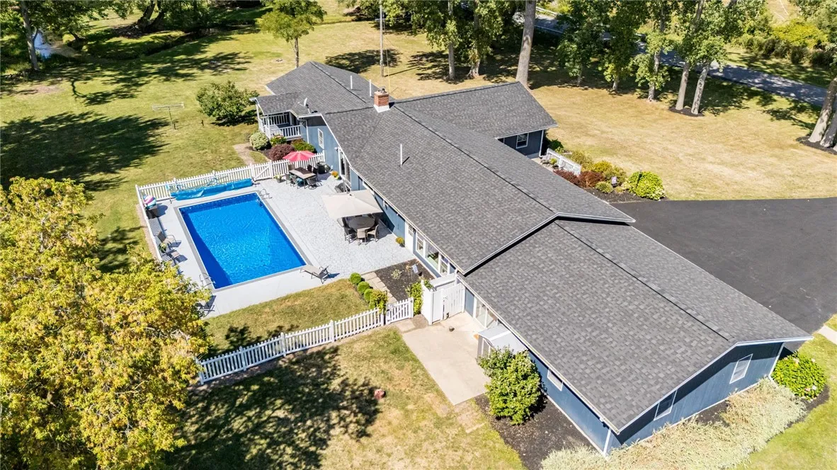 14444 E Bacon Rd Road, Albion, New York 14411, Albion, New York 14411, 4 Bedrooms Bedrooms, 7 Rooms Rooms,2 BathroomsBathrooms,Residential,Closed,14444 E Bacon Rd Road, Albion, New York 14411,0,R1633064