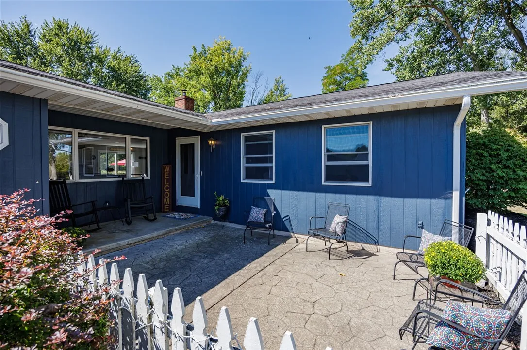 14444 E Bacon Rd Road, Albion, New York 14411, Albion, New York 14411, 4 Bedrooms Bedrooms, 7 Rooms Rooms,2 BathroomsBathrooms,Residential,Closed,14444 E Bacon Rd Road, Albion, New York 14411,0,R1633064