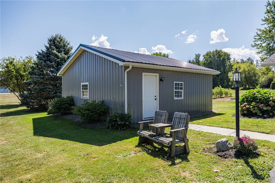 14444 E Bacon Rd Road, Albion, New York 14411, Albion, New York 14411, 4 Bedrooms Bedrooms, 7 Rooms Rooms,2 BathroomsBathrooms,Residential,Closed,14444 E Bacon Rd Road, Albion, New York 14411,0,R1633064