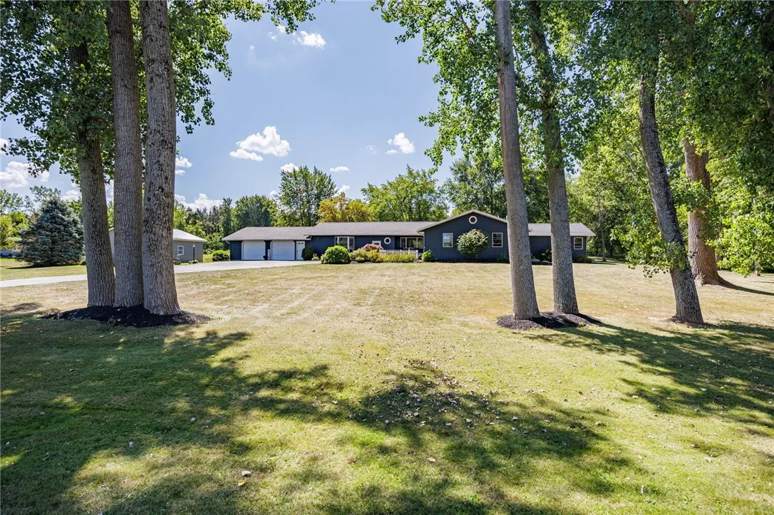 14444 E Bacon Rd Road, Albion, New York 14411, Albion, New York 14411, 4 Bedrooms Bedrooms, 7 Rooms Rooms,2 BathroomsBathrooms,Residential,Closed,14444 E Bacon Rd Road, Albion, New York 14411,0,R1633064