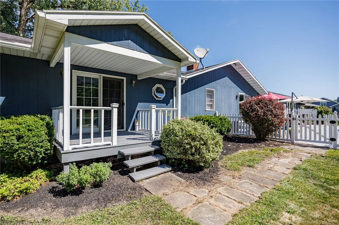 14444 E Bacon Rd Road, Albion, New York 14411, Albion, New York 14411, 4 Bedrooms Bedrooms, 7 Rooms Rooms,2 BathroomsBathrooms,Residential,Closed,14444 E Bacon Rd Road, Albion, New York 14411,0,R1633064