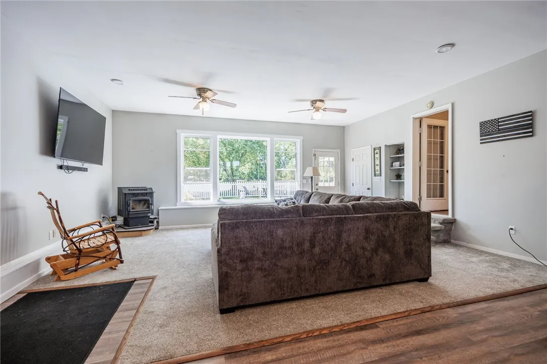 14444 E Bacon Rd Road, Albion, New York 14411, Albion, New York 14411, 4 Bedrooms Bedrooms, 7 Rooms Rooms,2 BathroomsBathrooms,Residential,Closed,14444 E Bacon Rd Road, Albion, New York 14411,0,R1633064