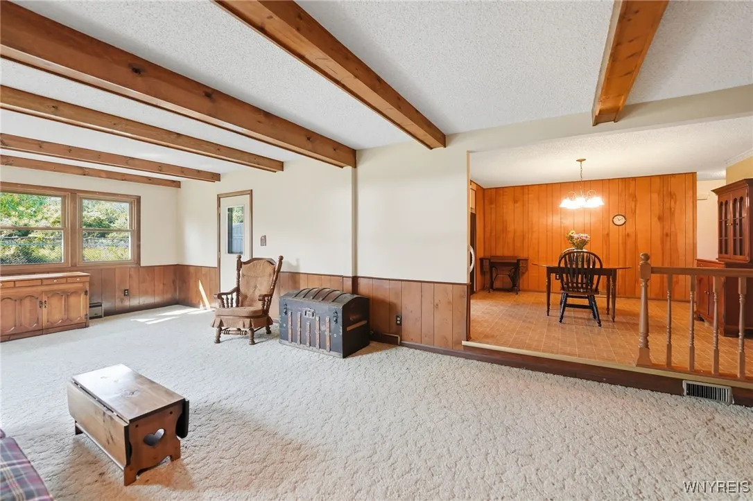 58 Suzette Drive, Cheektowaga, New York 14227, Cheektowaga, New York 14227, 3 Bedrooms Bedrooms, 6 Rooms Rooms,1 BathroomBathrooms,Residential,Closed,58 Suzette Drive, Cheektowaga, New York 14227,0,B1634616