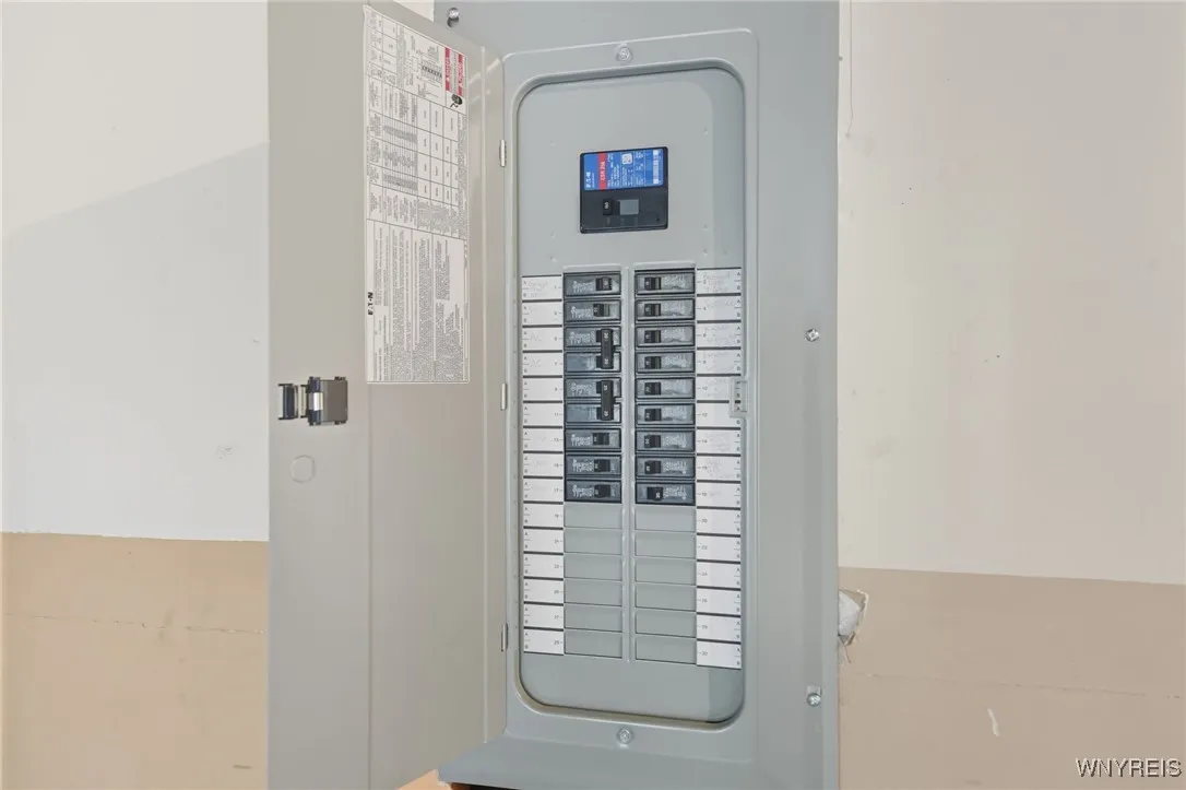 58 Suzette Drive, Cheektowaga, New York 14227, Cheektowaga, New York 14227, 3 Bedrooms Bedrooms, 6 Rooms Rooms,1 BathroomBathrooms,Residential,Closed,58 Suzette Drive, Cheektowaga, New York 14227,0,B1634616