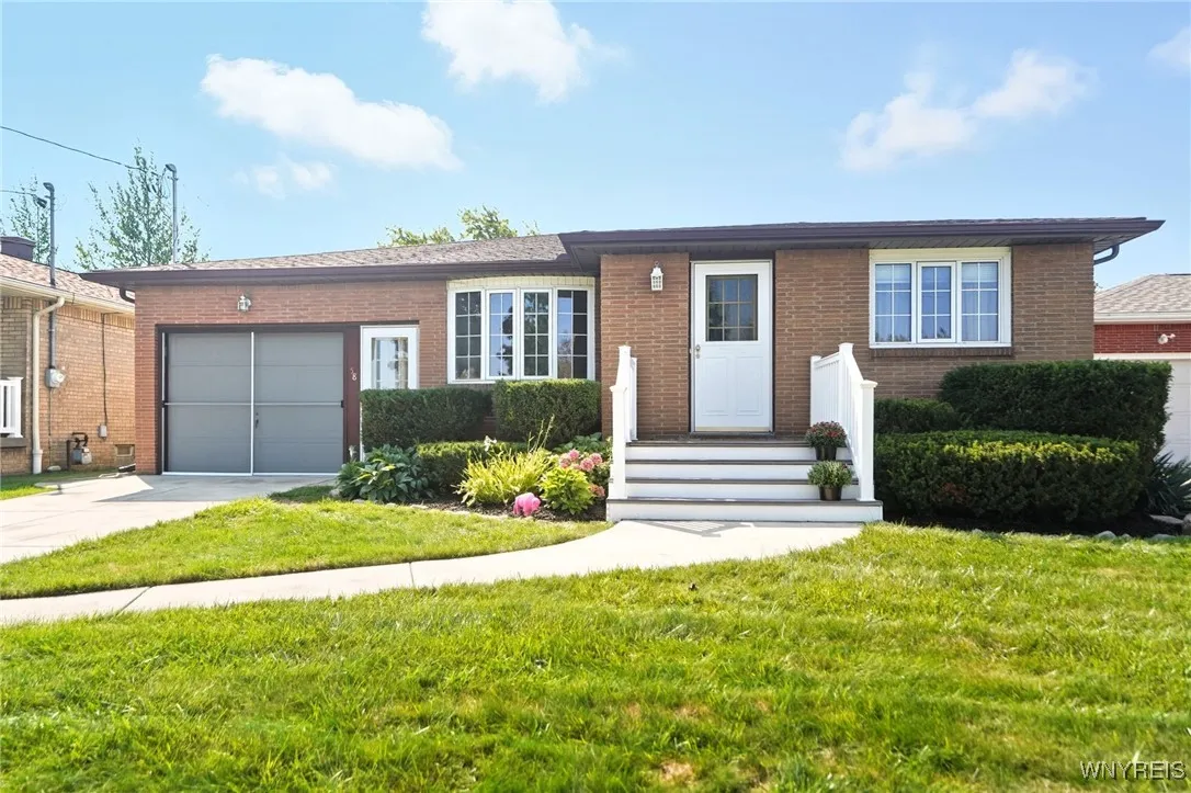 58 Suzette Drive, Cheektowaga, New York 14227, Cheektowaga, New York 14227, 3 Bedrooms Bedrooms, 6 Rooms Rooms,1 BathroomBathrooms,Residential,Closed,58 Suzette Drive, Cheektowaga, New York 14227,0,B1634616