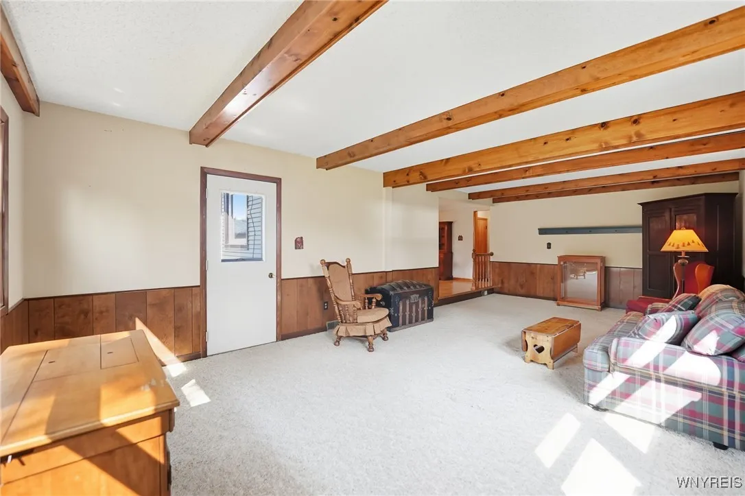 58 Suzette Drive, Cheektowaga, New York 14227, Cheektowaga, New York 14227, 3 Bedrooms Bedrooms, 6 Rooms Rooms,1 BathroomBathrooms,Residential,Closed,58 Suzette Drive, Cheektowaga, New York 14227,0,B1634616