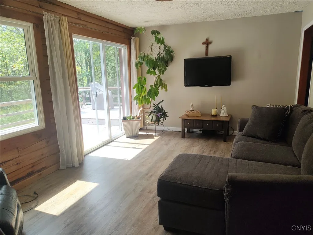 2393 County Route 26, Parish, New York 13131, Parish, New York 13131, 3 Bedrooms Bedrooms, 5 Rooms Rooms,1 BathroomBathrooms,Residential,For Sale,2393 County Route 26, Parish, New York 13131,0,S1636176