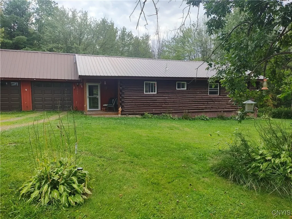 2393 County Route 26, Parish, New York 13131, Parish, New York 13131, 3 Bedrooms Bedrooms, 5 Rooms Rooms,1 BathroomBathrooms,Residential,For Sale,2393 County Route 26, Parish, New York 13131,0,S1636176