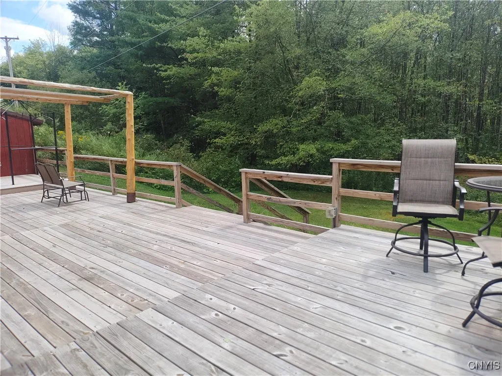 2393 County Route 26, Parish, New York 13131, Parish, New York 13131, 3 Bedrooms Bedrooms, 5 Rooms Rooms,1 BathroomBathrooms,Residential,For Sale,2393 County Route 26, Parish, New York 13131,0,S1636176