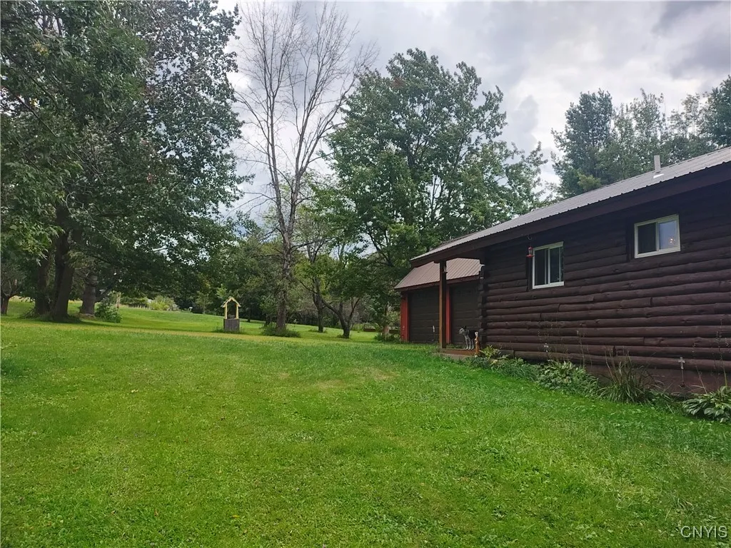 2393 County Route 26, Parish, New York 13131, Parish, New York 13131, 3 Bedrooms Bedrooms, 5 Rooms Rooms,1 BathroomBathrooms,Residential,For Sale,2393 County Route 26, Parish, New York 13131,0,S1636176