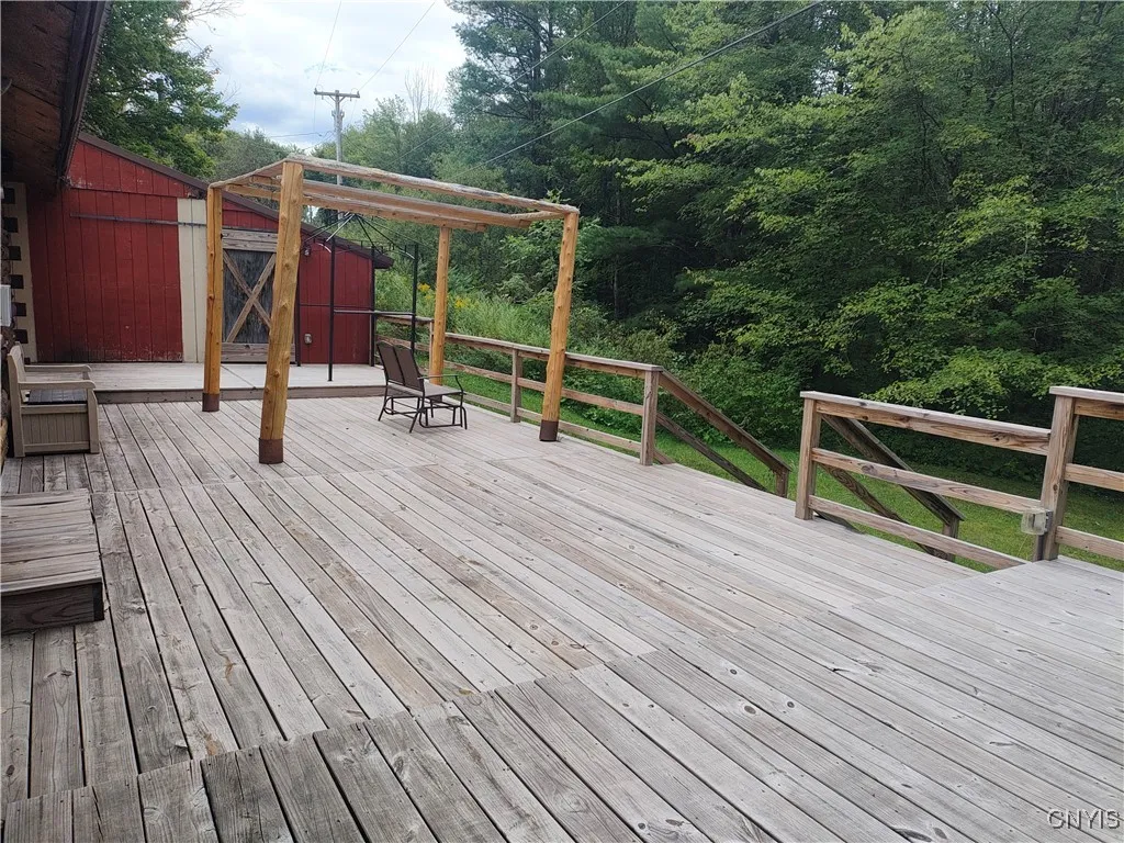 2393 County Route 26, Parish, New York 13131, Parish, New York 13131, 3 Bedrooms Bedrooms, 5 Rooms Rooms,1 BathroomBathrooms,Residential,For Sale,2393 County Route 26, Parish, New York 13131,0,S1636176