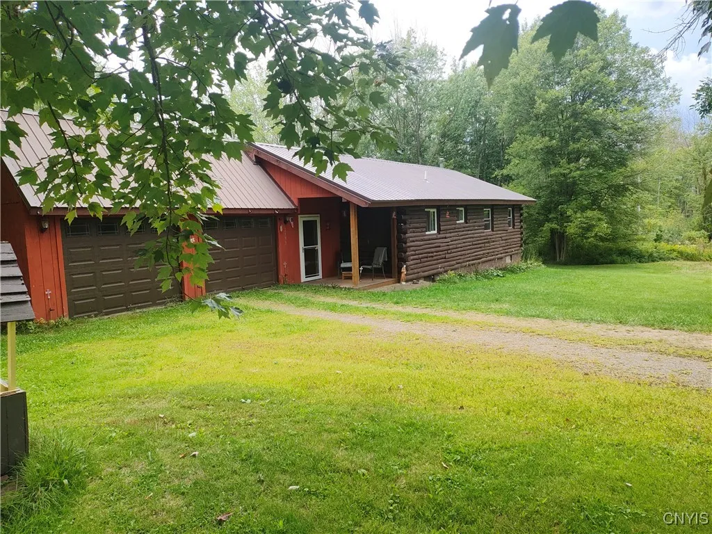 2393 County Route 26, Parish, New York 13131, Parish, New York 13131, 3 Bedrooms Bedrooms, 5 Rooms Rooms,1 BathroomBathrooms,Residential,For Sale,2393 County Route 26, Parish, New York 13131,0,S1636176