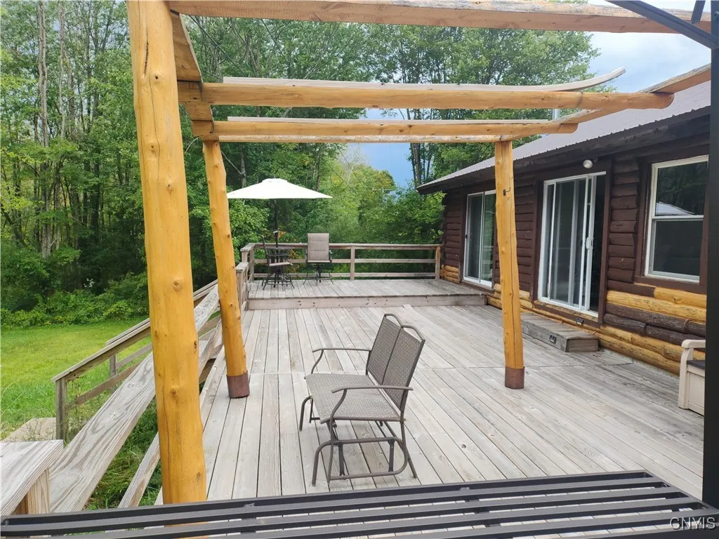 2393 County Route 26, Parish, New York 13131, Parish, New York 13131, 3 Bedrooms Bedrooms, 5 Rooms Rooms,1 BathroomBathrooms,Residential,For Sale,2393 County Route 26, Parish, New York 13131,0,S1636176