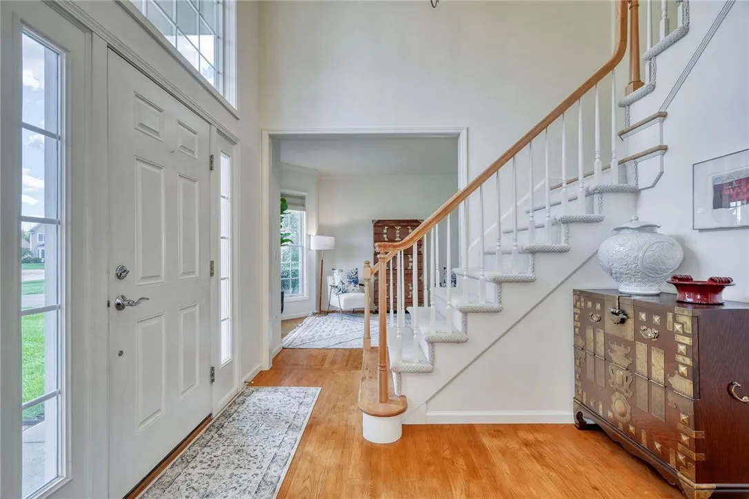 3 Acadian Rise, Perinton, New York 14450, Perinton, New York 14450, 5 Bedrooms Bedrooms, 7 Rooms Rooms,2 BathroomsBathrooms,Residential,For Sale,3 Acadian Rise, Perinton, New York 14450,0,R1635475