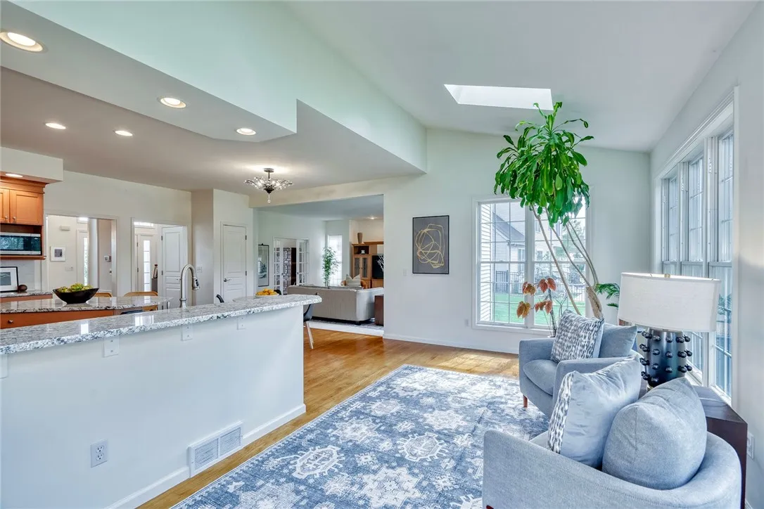 3 Acadian Rise, Perinton, New York 14450, Perinton, New York 14450, 5 Bedrooms Bedrooms, 7 Rooms Rooms,2 BathroomsBathrooms,Residential,For Sale,3 Acadian Rise, Perinton, New York 14450,0,R1635475