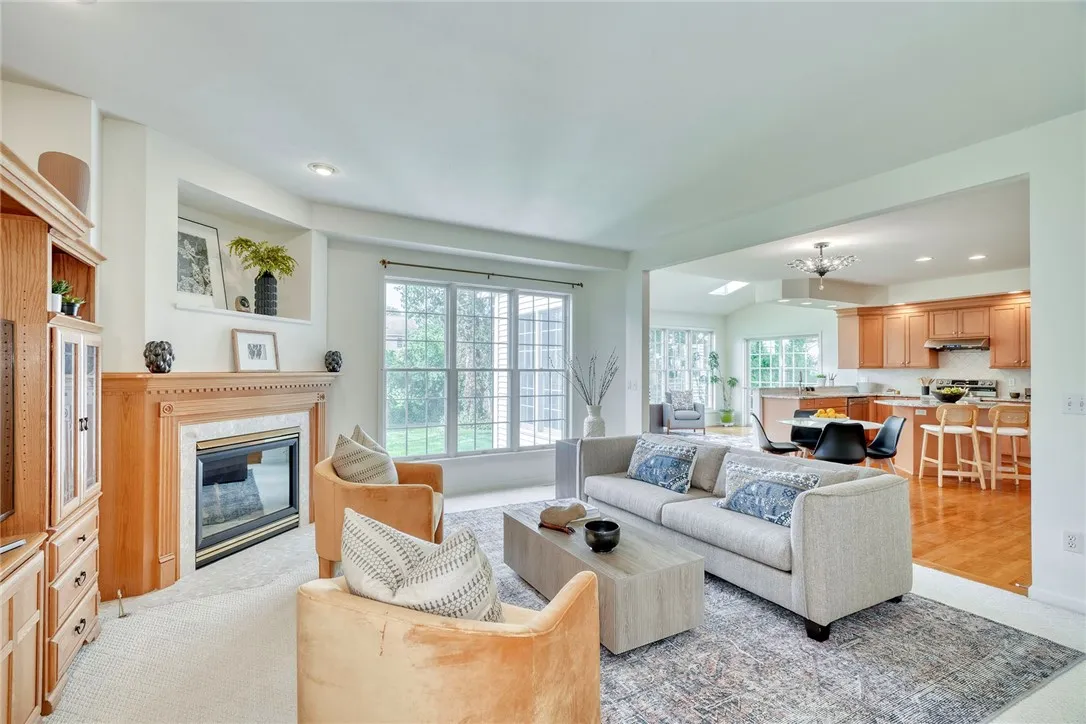 3 Acadian Rise, Perinton, New York 14450, Perinton, New York 14450, 5 Bedrooms Bedrooms, 7 Rooms Rooms,2 BathroomsBathrooms,Residential,For Sale,3 Acadian Rise, Perinton, New York 14450,0,R1635475
