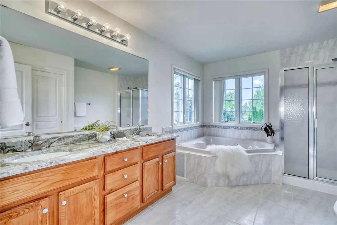 3 Acadian Rise, Perinton, New York 14450, Perinton, New York 14450, 5 Bedrooms Bedrooms, 7 Rooms Rooms,2 BathroomsBathrooms,Residential,For Sale,3 Acadian Rise, Perinton, New York 14450,0,R1635475