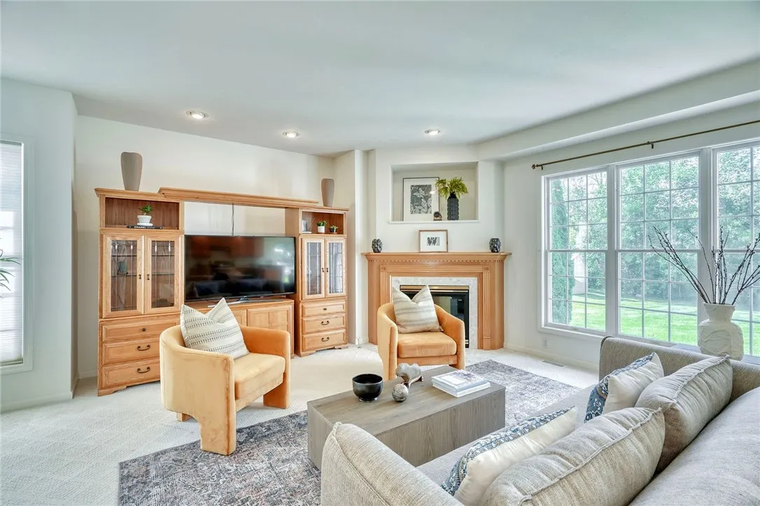 3 Acadian Rise, Perinton, New York 14450, Perinton, New York 14450, 5 Bedrooms Bedrooms, 7 Rooms Rooms,2 BathroomsBathrooms,Residential,For Sale,3 Acadian Rise, Perinton, New York 14450,0,R1635475
